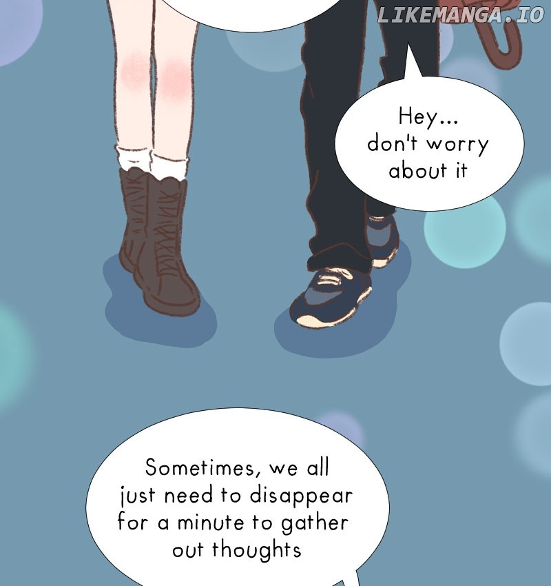 Annie Green Hates Girls Chapter 47 - page 12