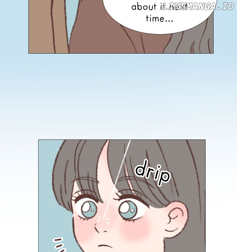Annie Green Hates Girls Chapter 47 - page 15