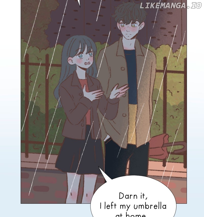 Annie Green Hates Girls Chapter 47 - page 17