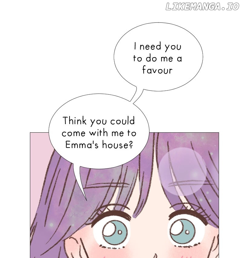 Annie Green Hates Girls Chapter 47 - page 2