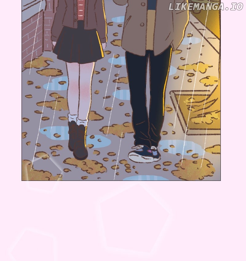 Annie Green Hates Girls Chapter 47 - page 26
