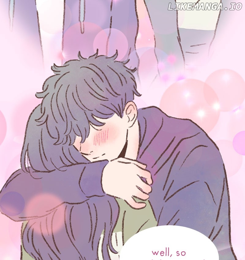 Annie Green Hates Girls Chapter 47 - page 28