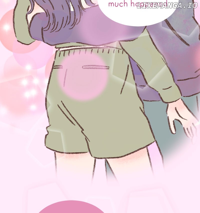 Annie Green Hates Girls Chapter 47 - page 29