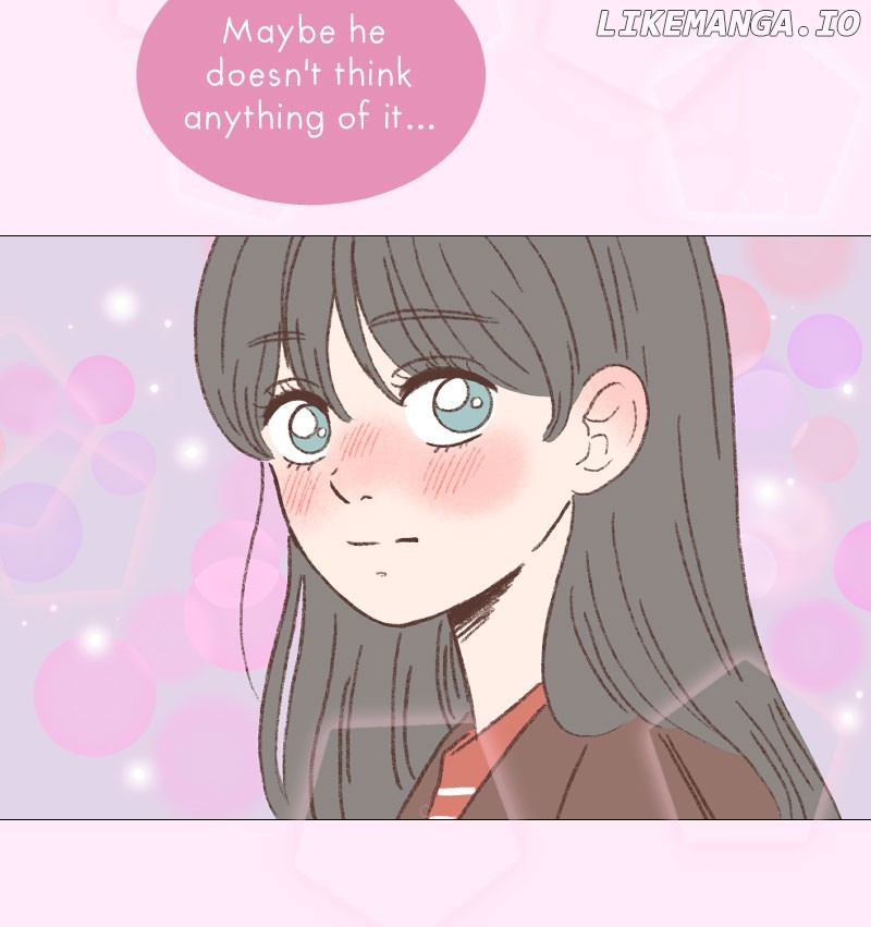 Annie Green Hates Girls Chapter 47 - page 30