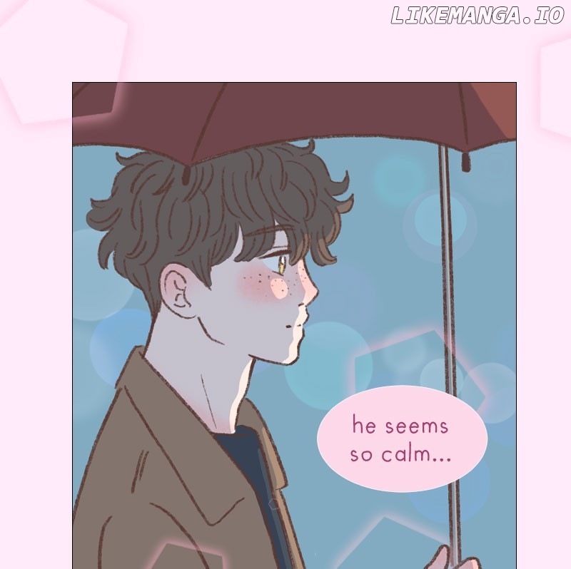 Annie Green Hates Girls Chapter 47 - page 31