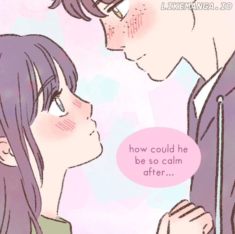 Annie Green Hates Girls Chapter 47 - page 33