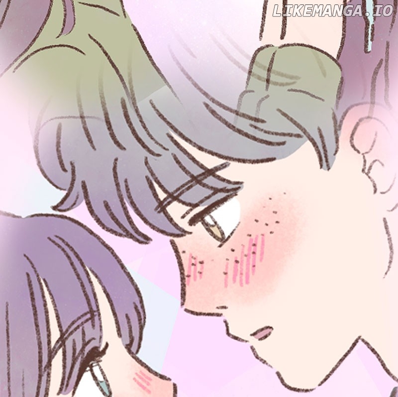 Annie Green Hates Girls Chapter 47 - page 34