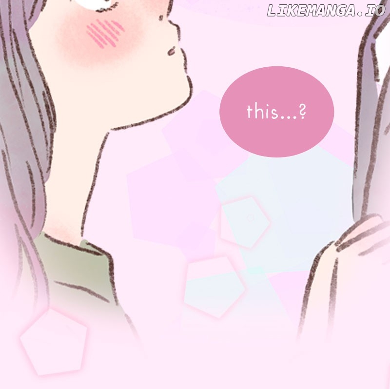 Annie Green Hates Girls Chapter 47 - page 35