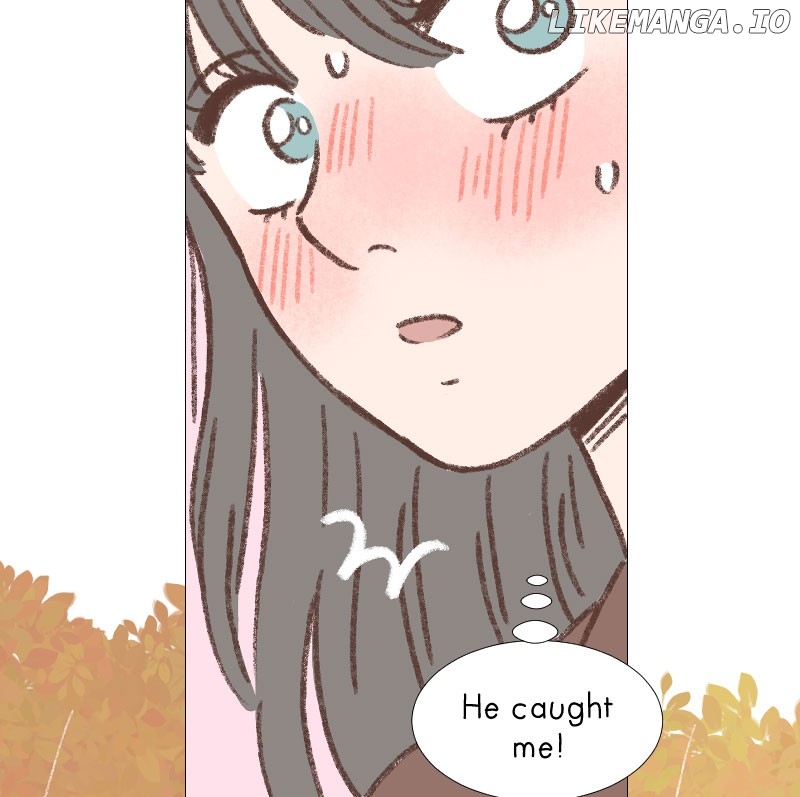 Annie Green Hates Girls Chapter 47 - page 38