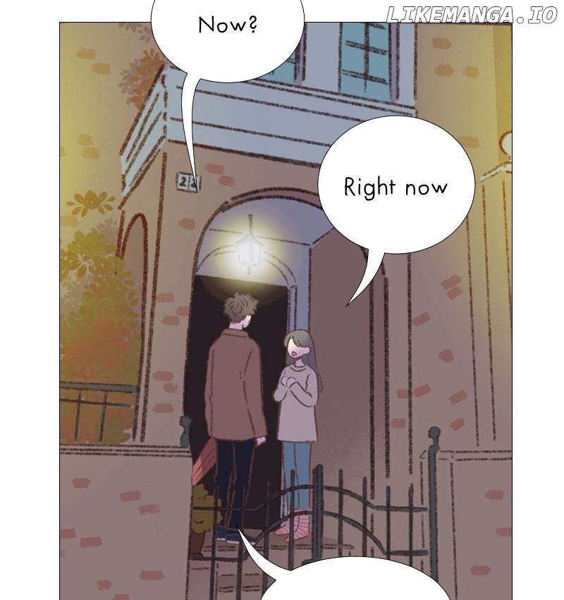 Annie Green Hates Girls Chapter 47 - page 4