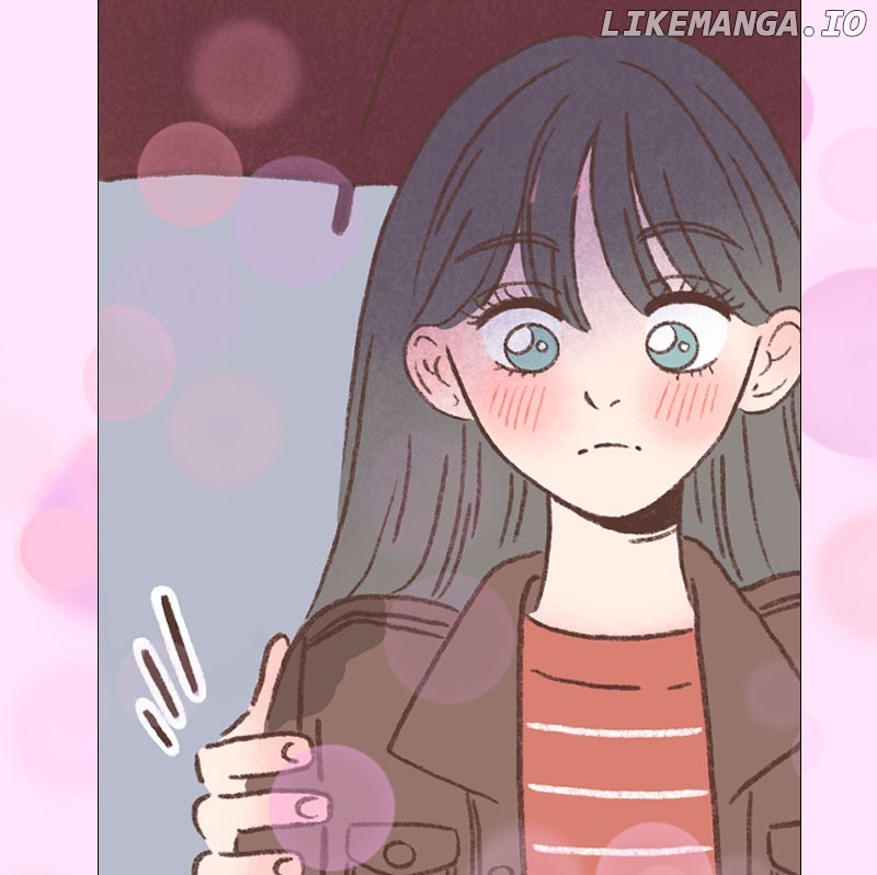 Annie Green Hates Girls Chapter 47 - page 44