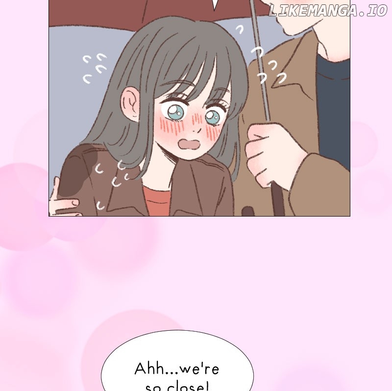 Annie Green Hates Girls Chapter 47 - page 49