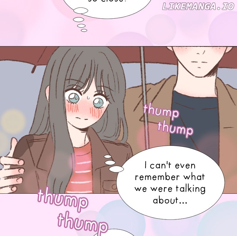 Annie Green Hates Girls Chapter 47 - page 50