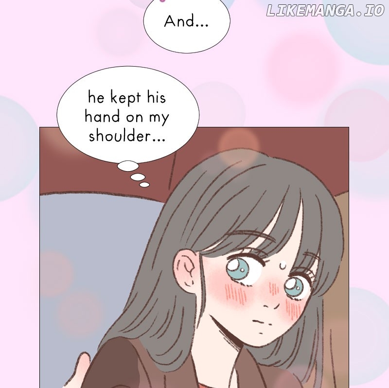 Annie Green Hates Girls Chapter 47 - page 51