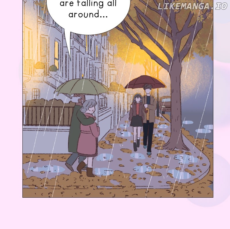 Annie Green Hates Girls Chapter 47 - page 53