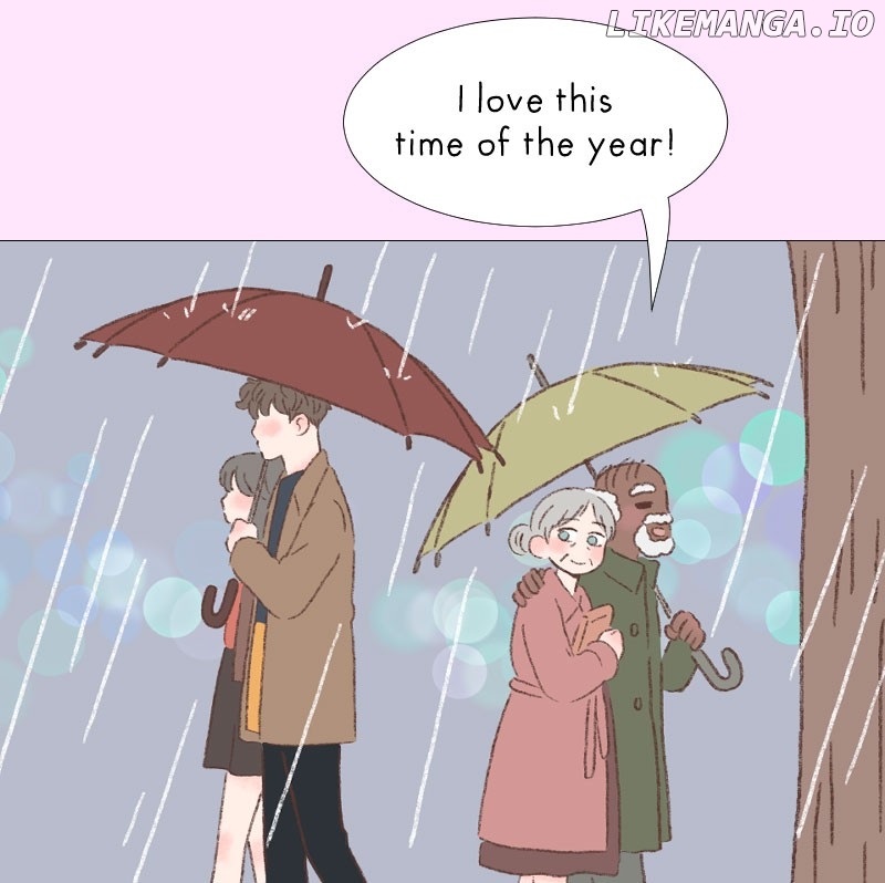 Annie Green Hates Girls Chapter 47 - page 54