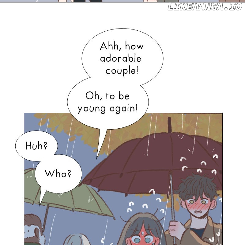 Annie Green Hates Girls Chapter 47 - page 55