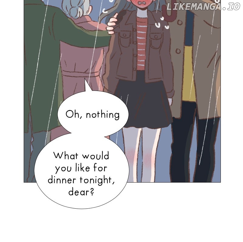 Annie Green Hates Girls Chapter 47 - page 56