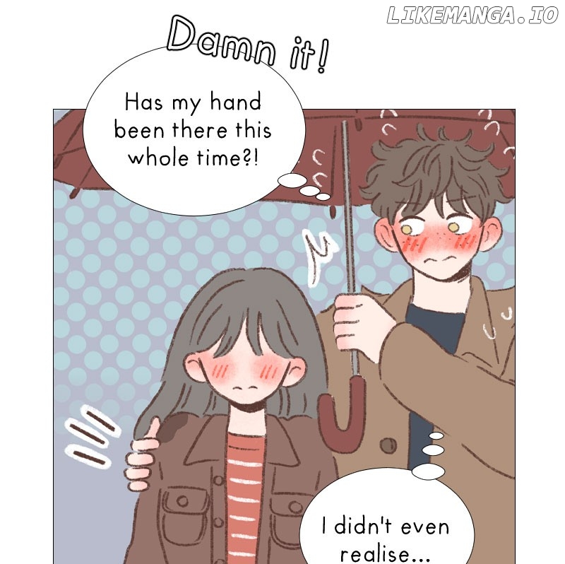 Annie Green Hates Girls Chapter 47 - page 57