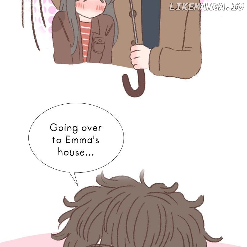 Annie Green Hates Girls Chapter 47 - page 59