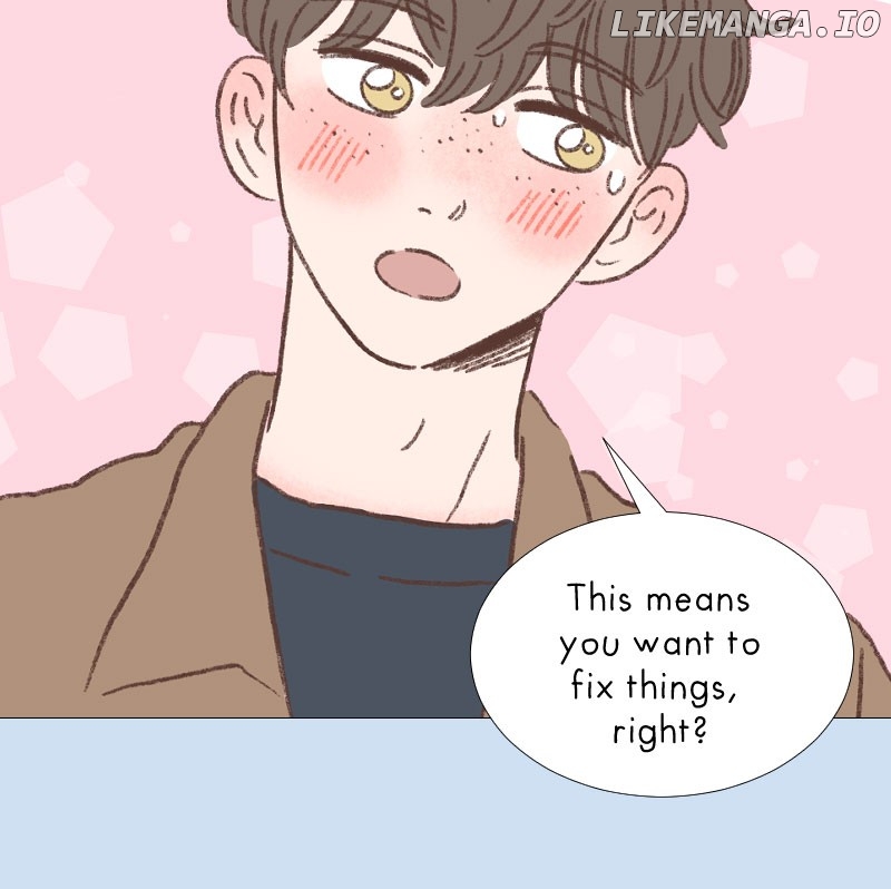 Annie Green Hates Girls Chapter 47 - page 60