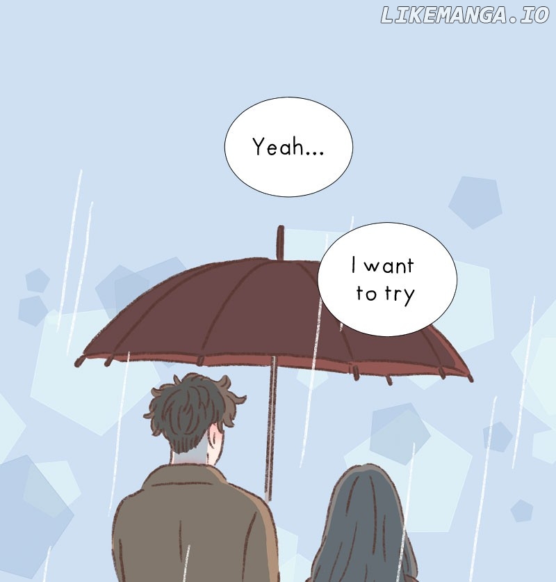Annie Green Hates Girls Chapter 47 - page 61