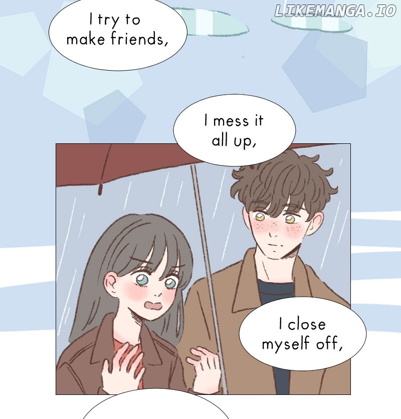 Annie Green Hates Girls Chapter 47 - page 63