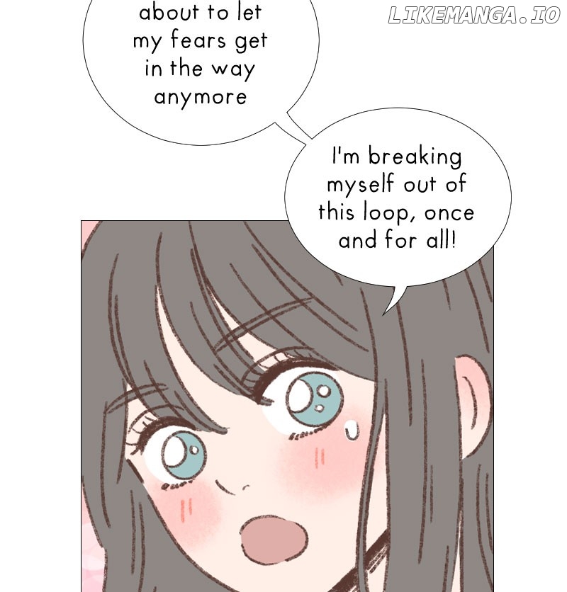 Annie Green Hates Girls Chapter 47 - page 65