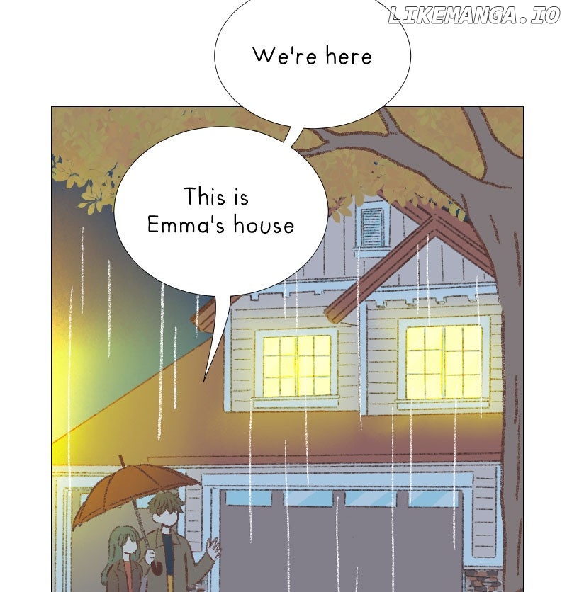 Annie Green Hates Girls Chapter 47 - page 71