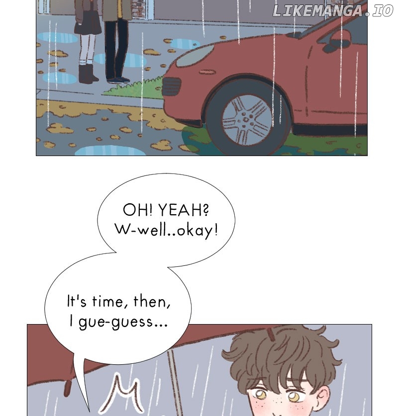 Annie Green Hates Girls Chapter 47 - page 72