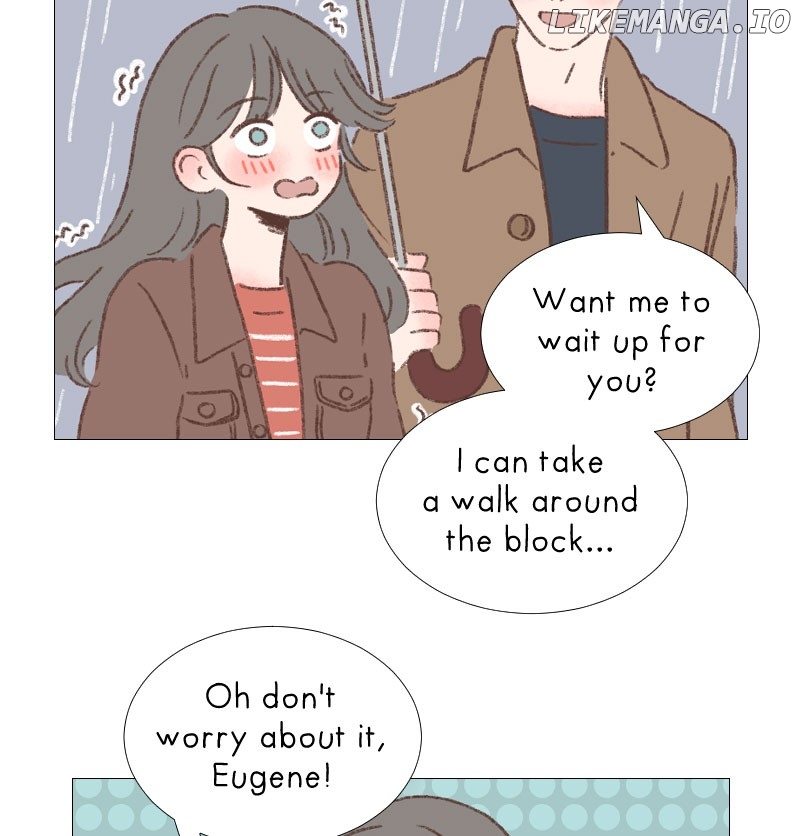 Annie Green Hates Girls Chapter 47 - page 73