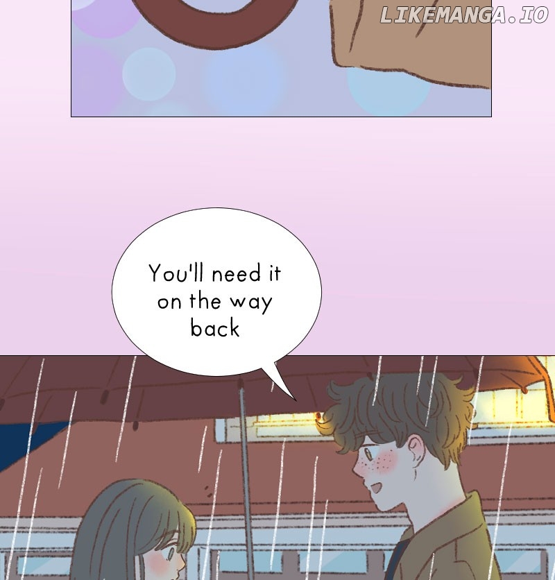Annie Green Hates Girls Chapter 47 - page 76