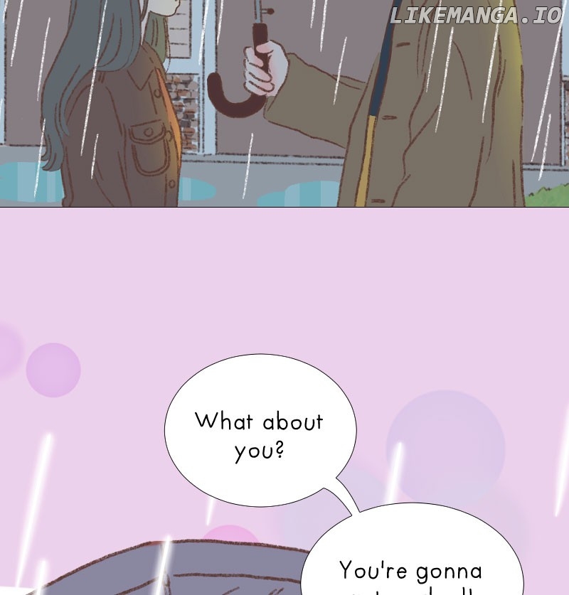 Annie Green Hates Girls Chapter 47 - page 77