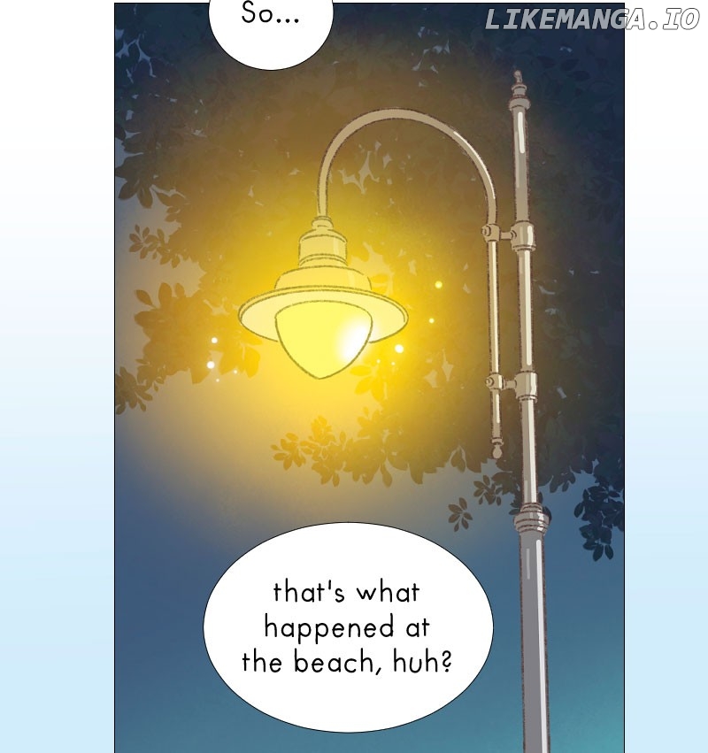Annie Green Hates Girls Chapter 47 - page 8
