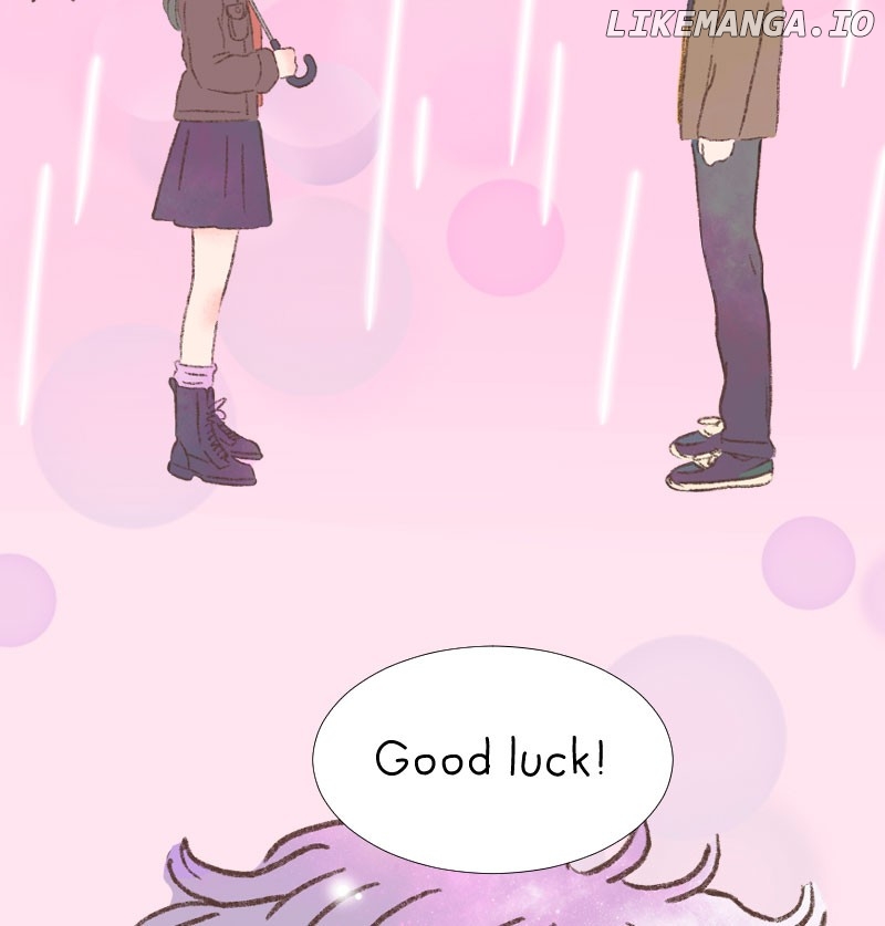 Annie Green Hates Girls Chapter 47 - page 84