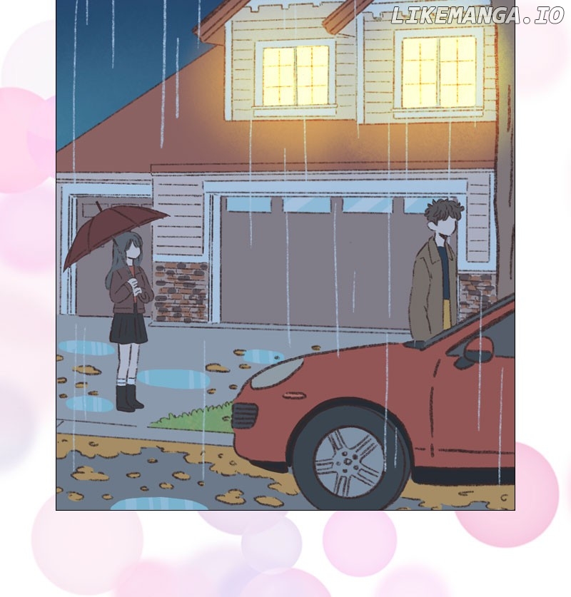 Annie Green Hates Girls Chapter 47 - page 89