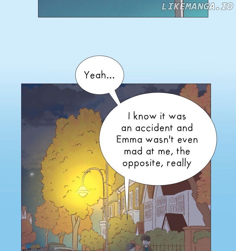 Annie Green Hates Girls Chapter 47 - page 9