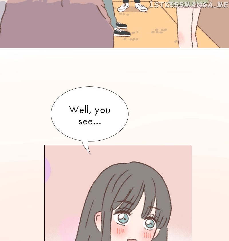 Annie Green Hates Girls Chapter 41 - page 14