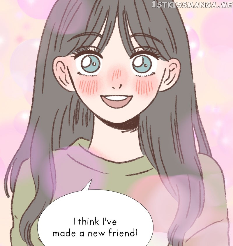 Annie Green Hates Girls Chapter 41 - page 16