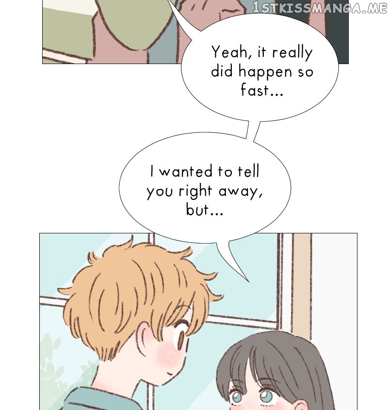 Annie Green Hates Girls Chapter 41 - page 22