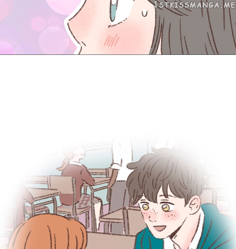 Annie Green Hates Girls Chapter 41 - page 24