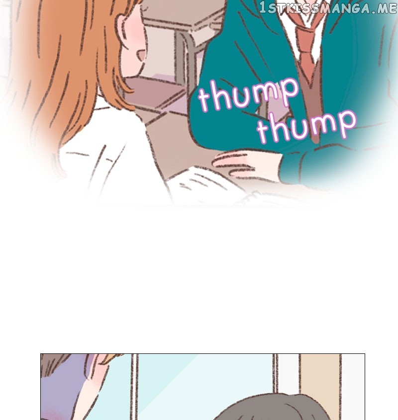 Annie Green Hates Girls Chapter 41 - page 25