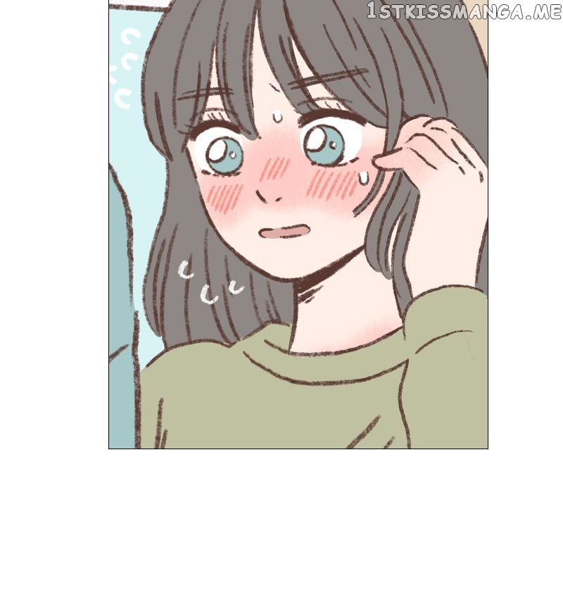 Annie Green Hates Girls Chapter 41 - page 30