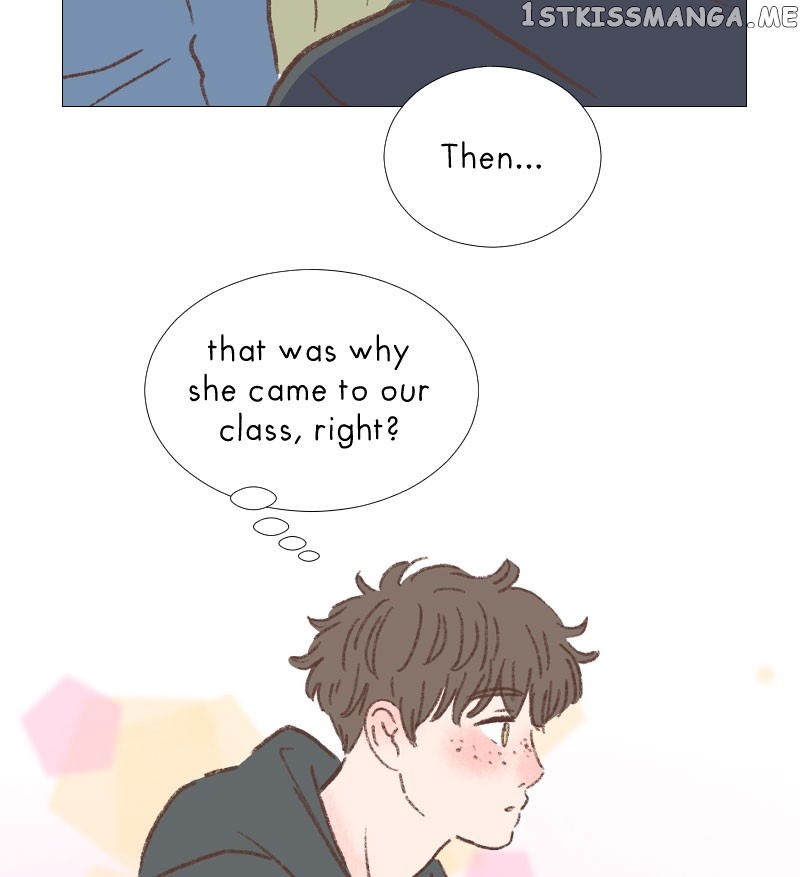 Annie Green Hates Girls Chapter 41 - page 32