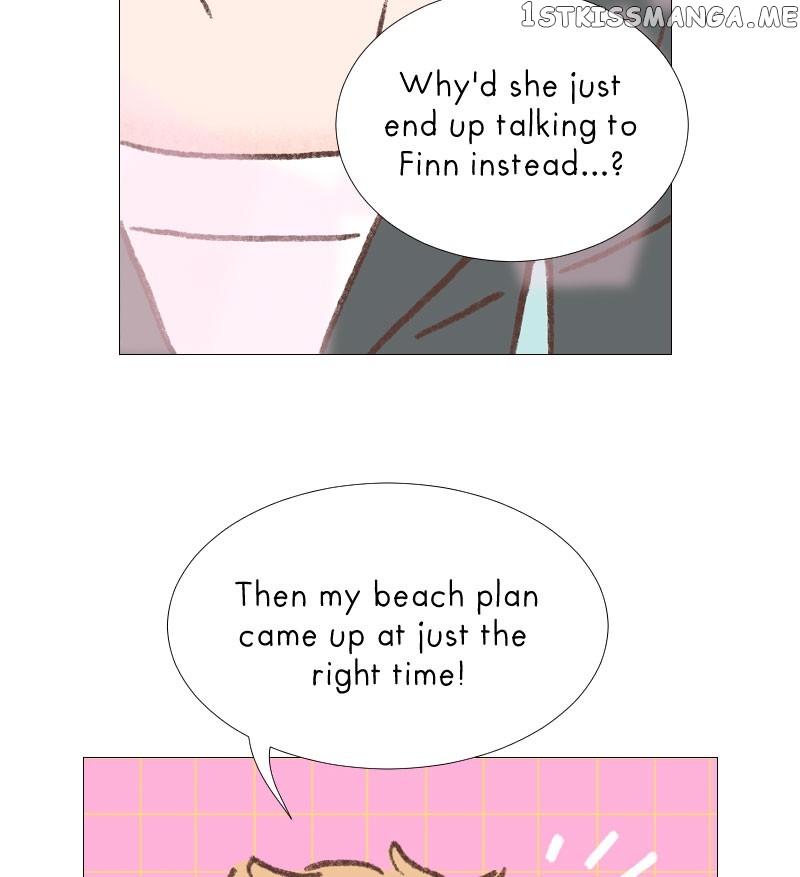 Annie Green Hates Girls Chapter 41 - page 35