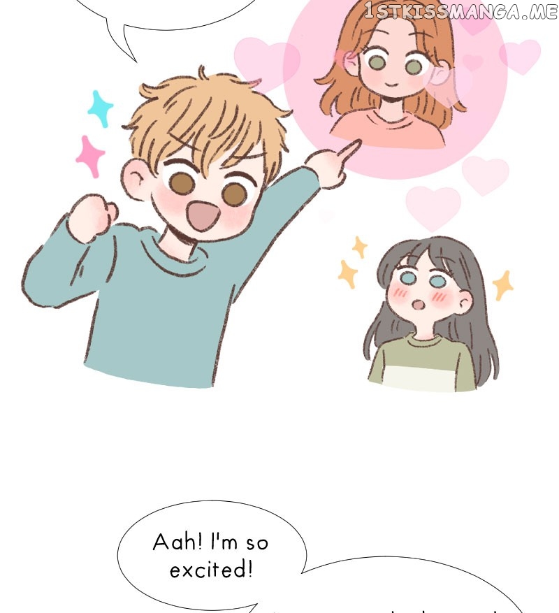 Annie Green Hates Girls Chapter 41 - page 39
