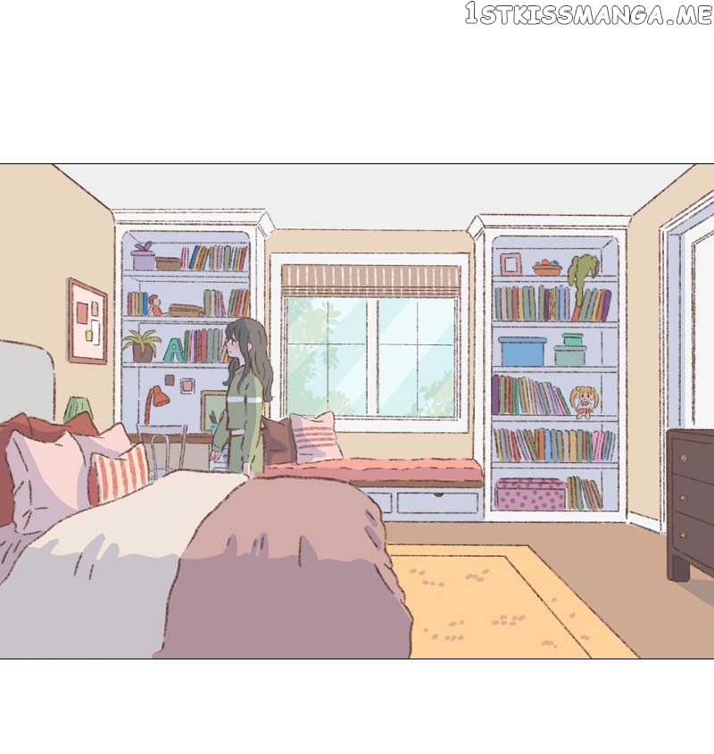 Annie Green Hates Girls Chapter 41 - page 4