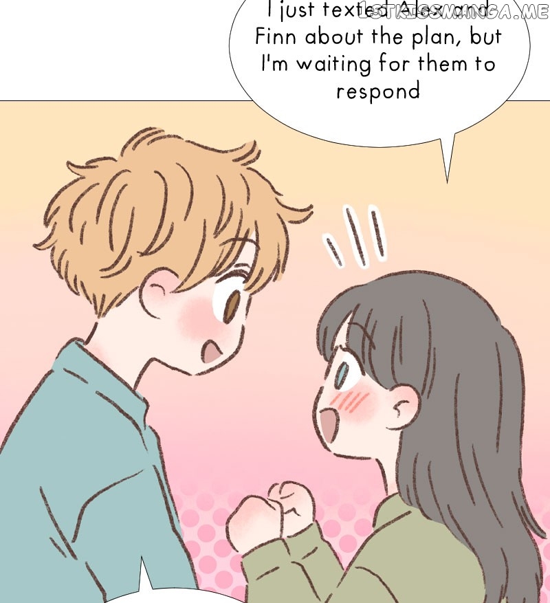 Annie Green Hates Girls Chapter 41 - page 40