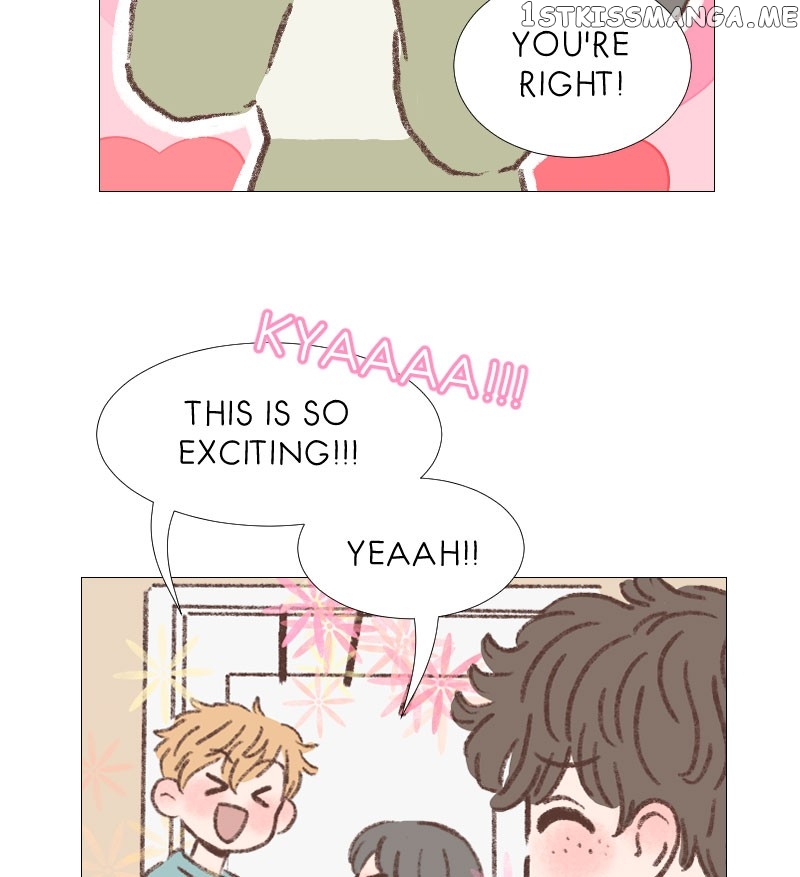 Annie Green Hates Girls Chapter 41 - page 42