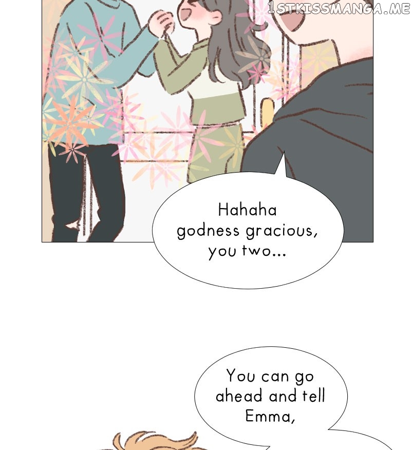 Annie Green Hates Girls Chapter 41 - page 43